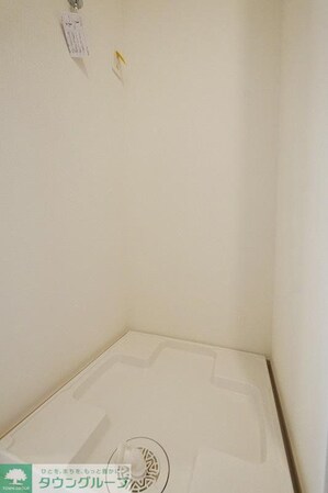 グランヴァンプレミアムイースト川口の物件内観写真